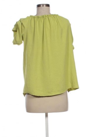 Bluzka damska Unbranded, Rozmiar L, Kolor Zielony, Cena 27,40 zł