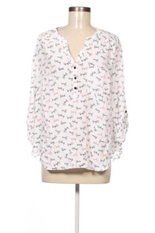 Dámska blúza Unbranded, Veľkosť S, Farba Viacfarebná, Cena  1,95 €