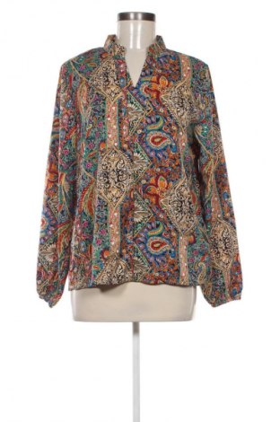 Γυναικεία μπλούζα Unbranded, Μέγεθος M, Χρώμα Πολύχρωμο, Τιμή 2,99 €