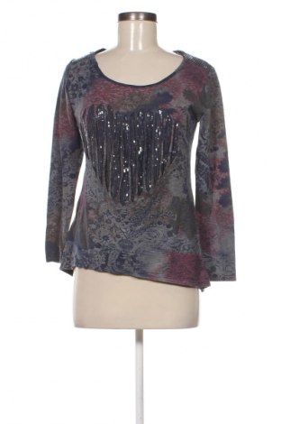 Bluzka damska Unbranded, Rozmiar M, Kolor Kolorowy, Cena 31,34 zł