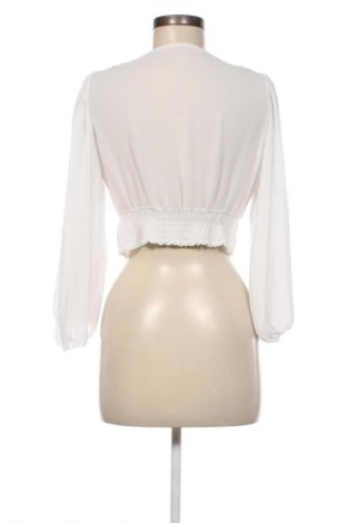 Γυναικεία μπλούζα Unbranded, Μέγεθος S, Χρώμα Λευκό, Τιμή 3,99 €