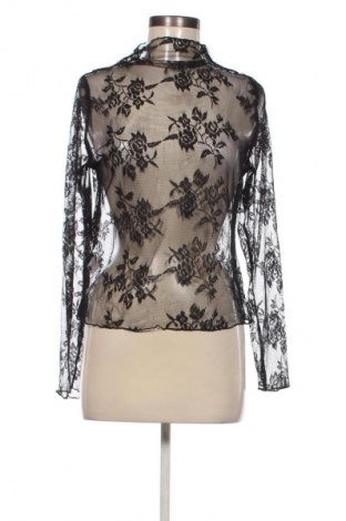 Bluzka damska Unbranded, Rozmiar XL, Kolor Czarny, Cena 32,99 zł