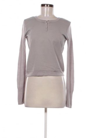Bluzka damska Unbranded, Rozmiar S, Kolor Szary, Cena 27,40 zł