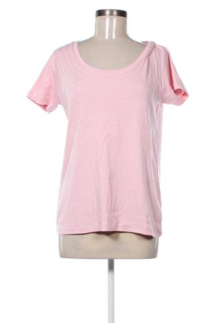 Bluzka damska Unbranded, Rozmiar L, Kolor Różowy, Cena 26,79 zł