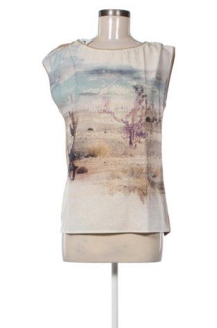 Bluzka damska Unbranded, Rozmiar S, Kolor Kolorowy, Cena 22,99 zł