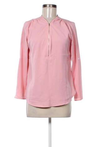 Bluzka damska Unbranded, Rozmiar S, Kolor Różowy, Cena 26,79 zł