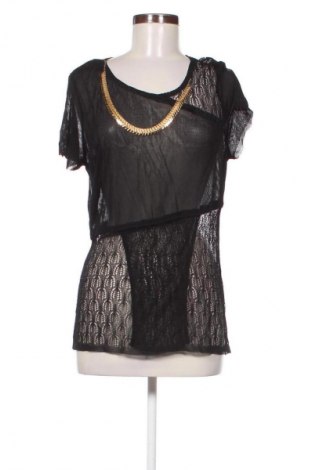 Γυναικεία μπλούζα Unbranded, Μέγεθος XL, Χρώμα Μαύρο, Τιμή 3,99 €