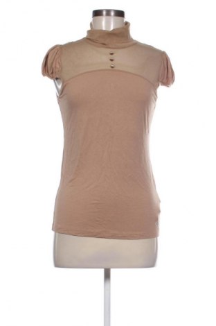 Bluză de femei Unbranded, Mărime L, Culoare Bej, Preț 37,99 Lei, #134184739