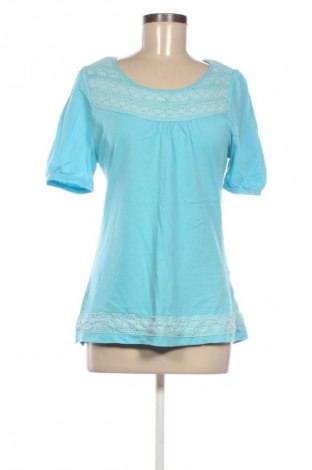Bluzka damska Unbranded, Rozmiar L, Kolor Niebieski, Cena 35,99 zł, #134186152