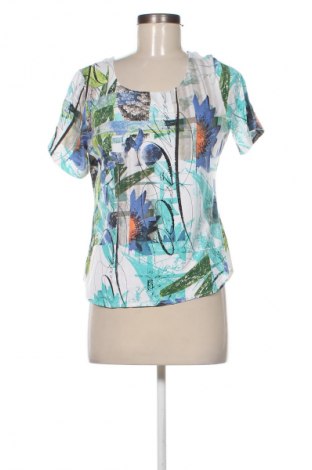 Bluzka damska Unbranded, Rozmiar M, Kolor Kolorowy, Cena 29,84 zł