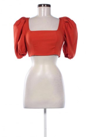 Bluză de femei Unbranded, Mărime S, Culoare Roșu, Preț 40,99 Lei, #134186392