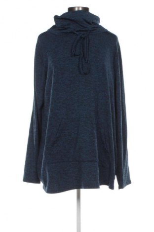 Дамска блуза Unbranded, Размер 3XL, Цвят Многоцветен, Цена 11,24 €