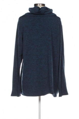 Дамска блуза Unbranded, Размер 3XL, Цвят Многоцветен, Цена 11,24 €