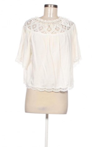 Γυναικεία μπλούζα Unbranded, Μέγεθος M, Χρώμα Λευκό, Τιμή 6,99 €