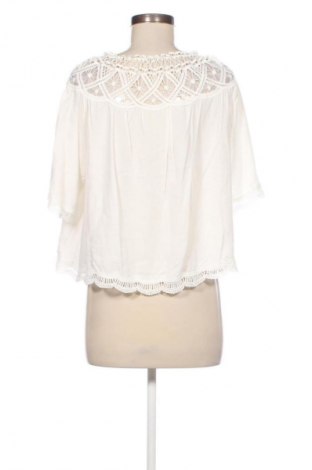 Γυναικεία μπλούζα Unbranded, Μέγεθος M, Χρώμα Λευκό, Τιμή 6,99 €