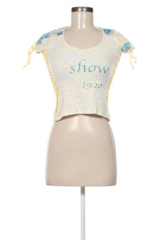 Dámská halenka Unbranded, Velikost S, Barva Vícebarevné, Cena  122,00 Kč