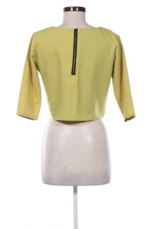 Γυναικεία μπλούζα Unbranded, Μέγεθος L, Χρώμα Πράσινο, Τιμή 1,99 €