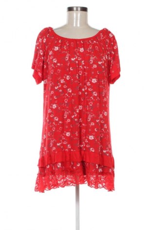 Дамска блуза Unbranded, Размер M, Цвят Многоцветен, Цена 5,11 €