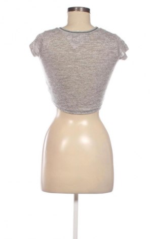 Bluzka damska Unbranded, Rozmiar XXS, Kolor Szary, Cena 22,99 zł