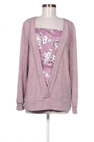 Dámská halenka Unbranded, Velikost L, Barva Vícebarevné, Cena  49,00 Kč