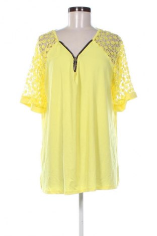 Dámská halenka Unbranded, Velikost M, Barva Žlutá, Cena  122,00 Kč