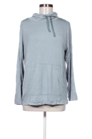 Дамска блуза Unbranded, Размер S, Цвят Син, Цена 3,06 €