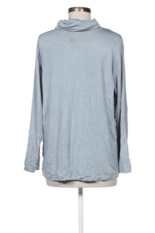 Дамска блуза Unbranded, Размер S, Цвят Син, Цена 3,06 €