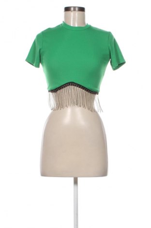 Dámská halenka Unbranded, Velikost S, Barva Zelená, Cena  122,00 Kč