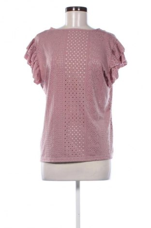 Dámská halenka Unbranded, Velikost L, Barva Popelavě růžová, Cena  122,00 Kč