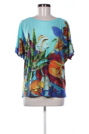 Dámska blúza Unbranded, Veľkosť M, Farba Viacfarebná, Cena  6,95 €