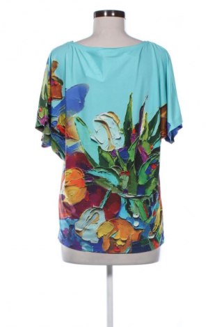 Dámska blúza Unbranded, Veľkosť M, Farba Viacfarebná, Cena  6,95 €