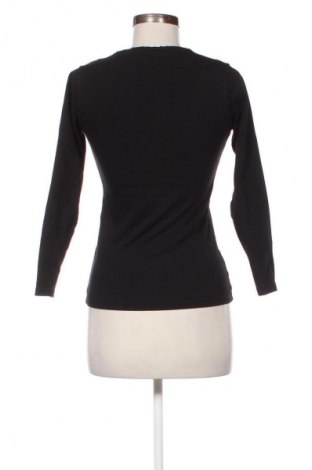 Дамска блуза Unbranded, Размер S, Цвят Черен, Цена 2,04 €