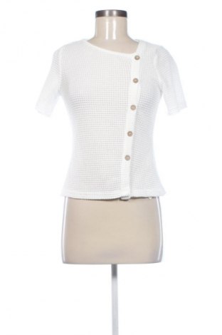 Bluză de femei Unbranded, Mărime S, Culoare Alb, Preț 40,99 Lei, #134194930