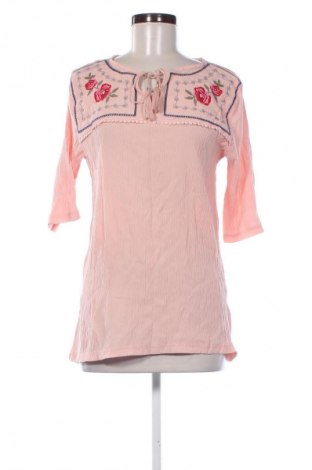 Dámská halenka Unbranded, Velikost L, Barva Růžová, Cena  199,00 Kč