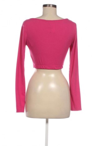 Bluzka damska Unbranded, Rozmiar S, Kolor Różowy, Cena 22,47 zł