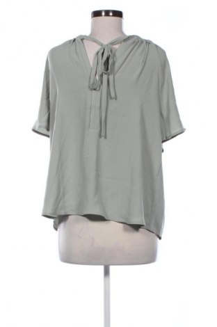 Bluzka damska Unbranded, Rozmiar M, Kolor Zielony, Cena 29,16 zł