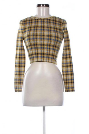 Γυναικεία μπλούζα Unbranded, Μέγεθος XS, Χρώμα Πολύχρωμο, Τιμή 1,99 €