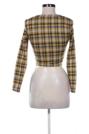 Γυναικεία μπλούζα Unbranded, Μέγεθος XS, Χρώμα Πολύχρωμο, Τιμή 1,99 €