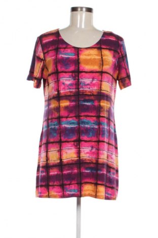 Дамска блуза Unbranded, Размер XL, Цвят Многоцветен, Цена 8,69 €