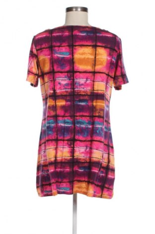 Дамска блуза Unbranded, Размер XL, Цвят Многоцветен, Цена 8,69 €