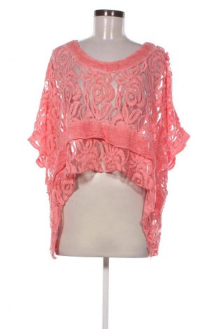 Bluzka damska Unbranded, Rozmiar L, Kolor Różowy, Cena 31,37 zł