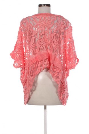 Bluzka damska Unbranded, Rozmiar L, Kolor Różowy, Cena 31,37 zł