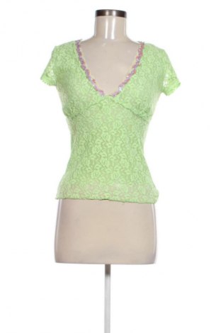 Γυναικεία μπλούζα Unbranded, Μέγεθος M, Χρώμα Πράσινο, Τιμή 4,99 €