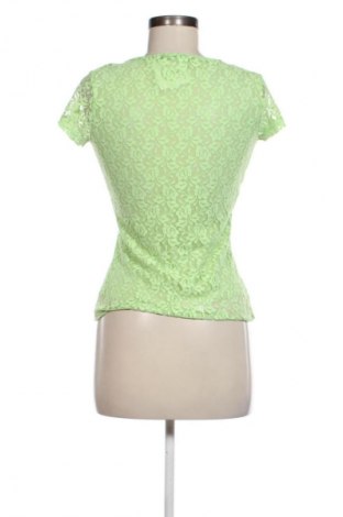 Γυναικεία μπλούζα Unbranded, Μέγεθος M, Χρώμα Πράσινο, Τιμή 4,99 €