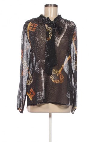 Γυναικεία μπλούζα Unbranded, Μέγεθος M, Χρώμα Πολύχρωμο, Τιμή 1,99 €