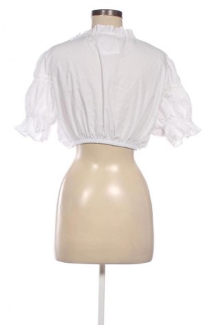 Γυναικεία μπλούζα Unbranded, Μέγεθος L, Χρώμα Λευκό, Τιμή 6,99 €