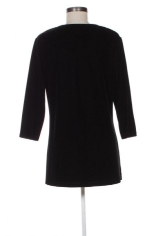 Bluzka damska Unbranded, Rozmiar L, Kolor Czarny, Cena 9,99 zł