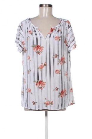 Damen Shirt Unbranded, Größe L, Farbe Mehrfarbig, Preis € 9,99