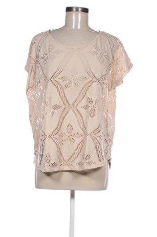 Bluză de femei Unbranded, Mărime M, Culoare Bej, Preț 40,99 Lei, #134203264