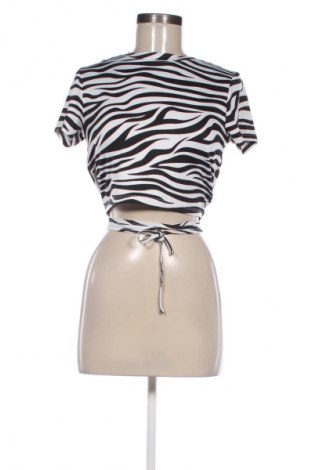 Bluzka damska Unbranded, Rozmiar S, Kolor Kolorowy, Cena 33,28 zł